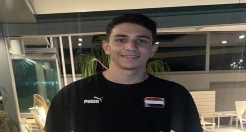 كرة يد.. إصابة لاعب منتخب مصر للشباب بقطع في الرباط الصليبي